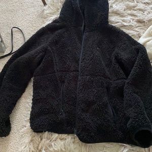 Tommy Jacket Sherpa